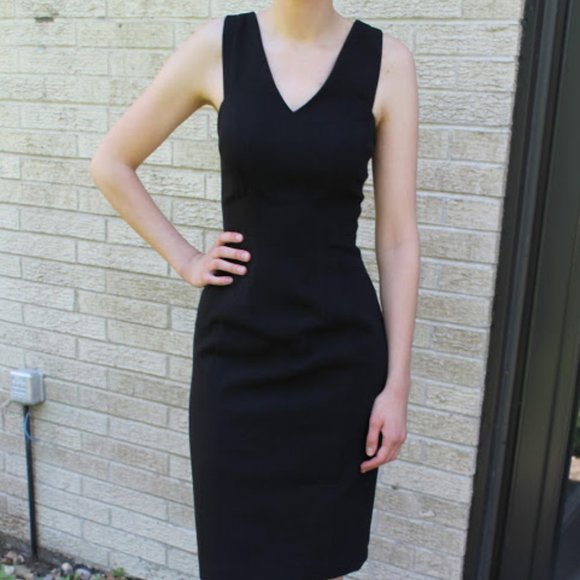 banana republic formal dresses